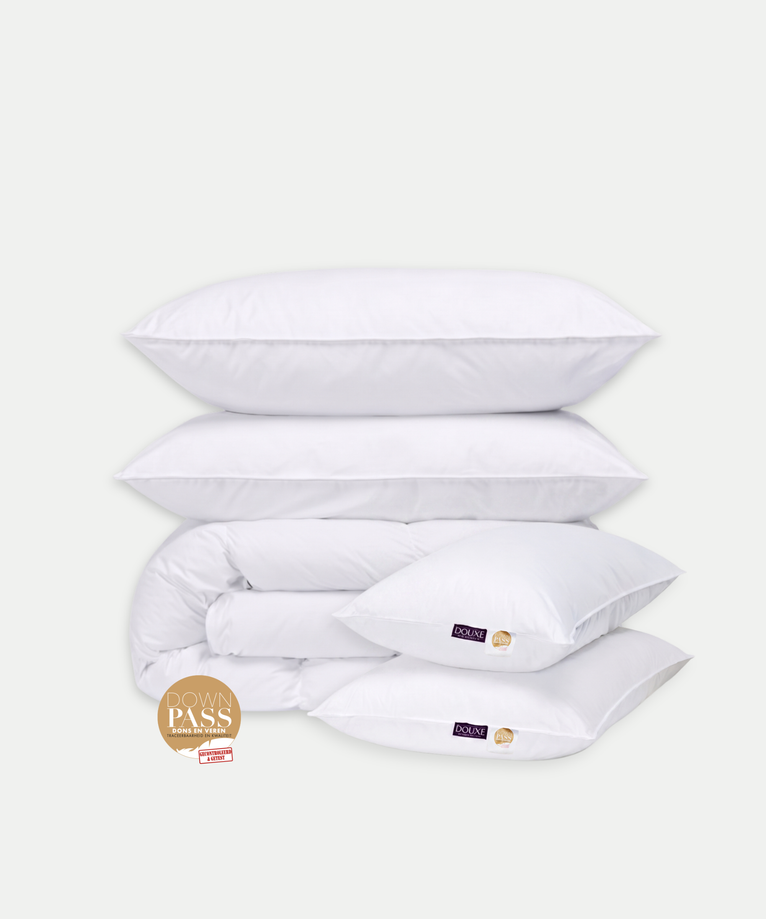 Ultimate Down Suite Beddengoed Set