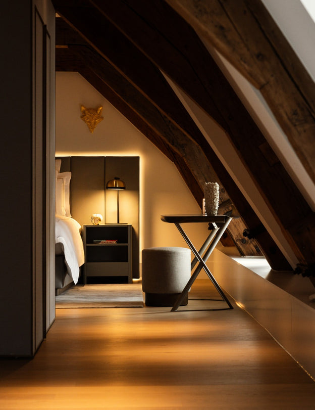 Rosewood Amsterdam