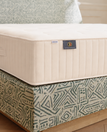 DOUXE Pocketveer Genopt Prestige Matras