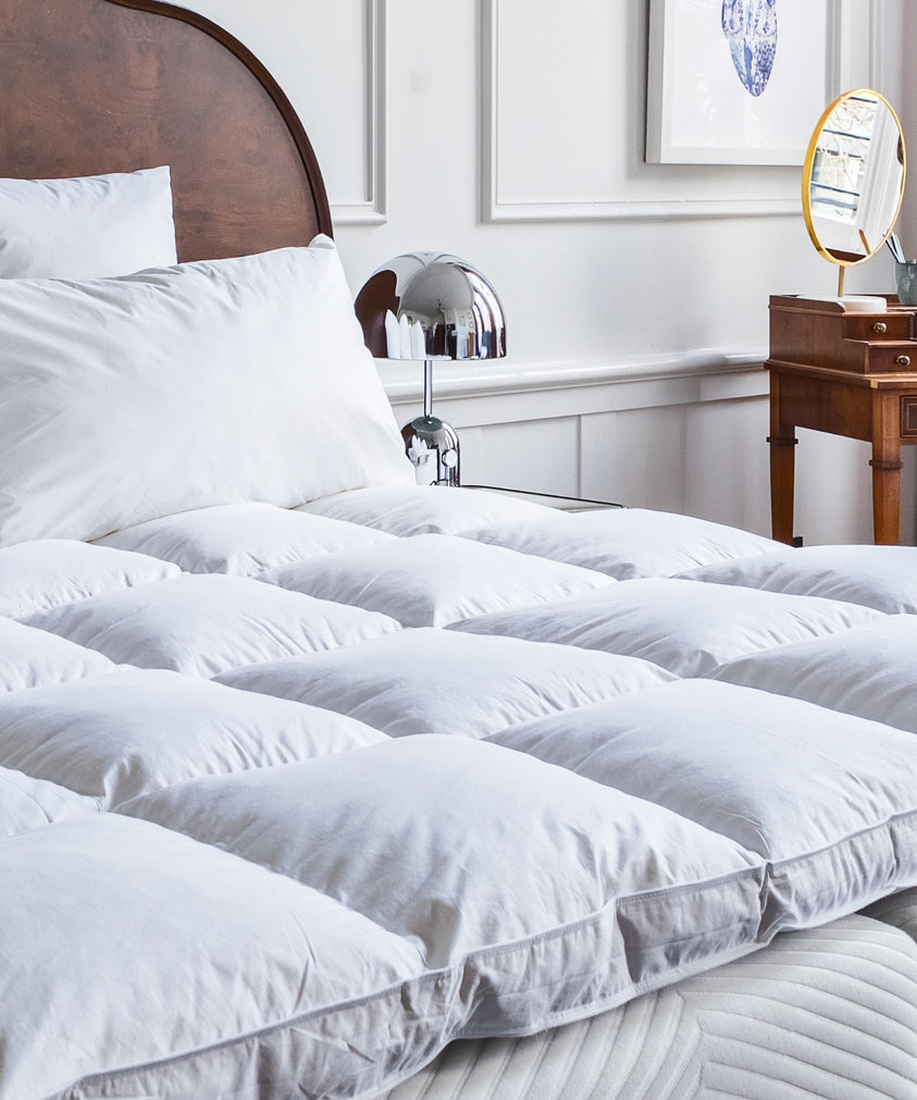 Featherbeds