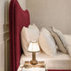 Bed Vendôme Paris - Carlucci Velvet