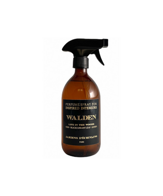 Jardin d'Ecrivain Interieurparfum - Walden