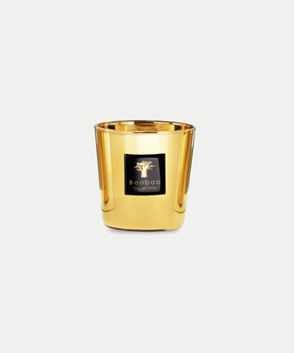 Geurkaars Baobab Le Exclusives Aurum