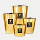 Geurkaars Baobab Le Exclusives Aurum