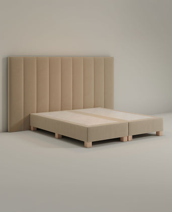 Hotel Boxspring Base Premium (25 cm hoog)