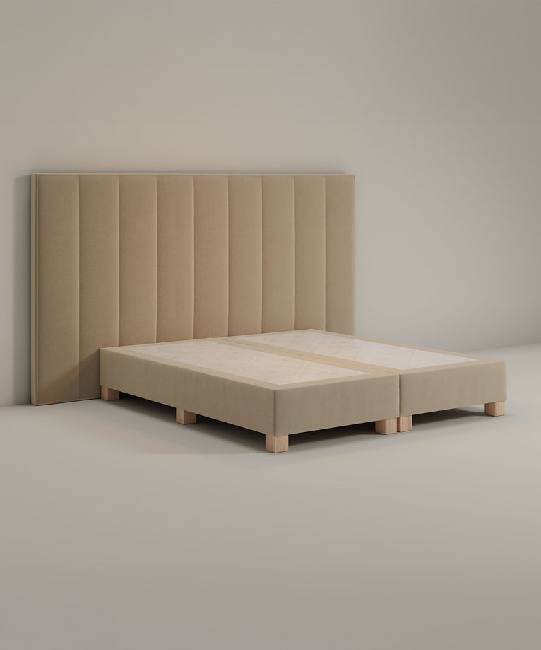 Hotel Boxspring Base Premium (25 cm hoog)