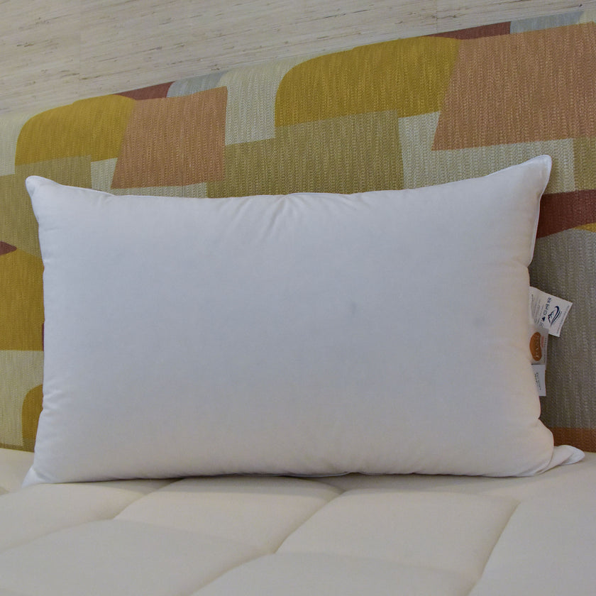 Hoofdkussen Conservatorium Hotel 60x90 cm Dons | Outlet