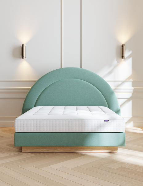 Bed Bibury