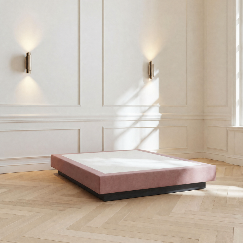 DOUXE Hotel Boxspring Custom Kleur
