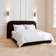 Signature Bed Big Sur - Zimmer + Rohde Infinity Plus