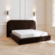 Bed Big Sur - Zimmer + Rohde Infinity Plus