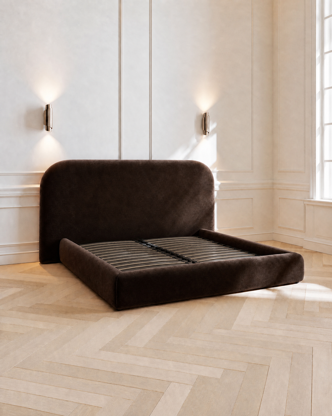 Bed Big Sur - Zimmer + Rohde Infinity Plus