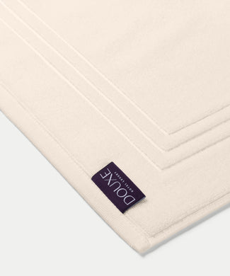 Badmat 70x110 cm | Cream