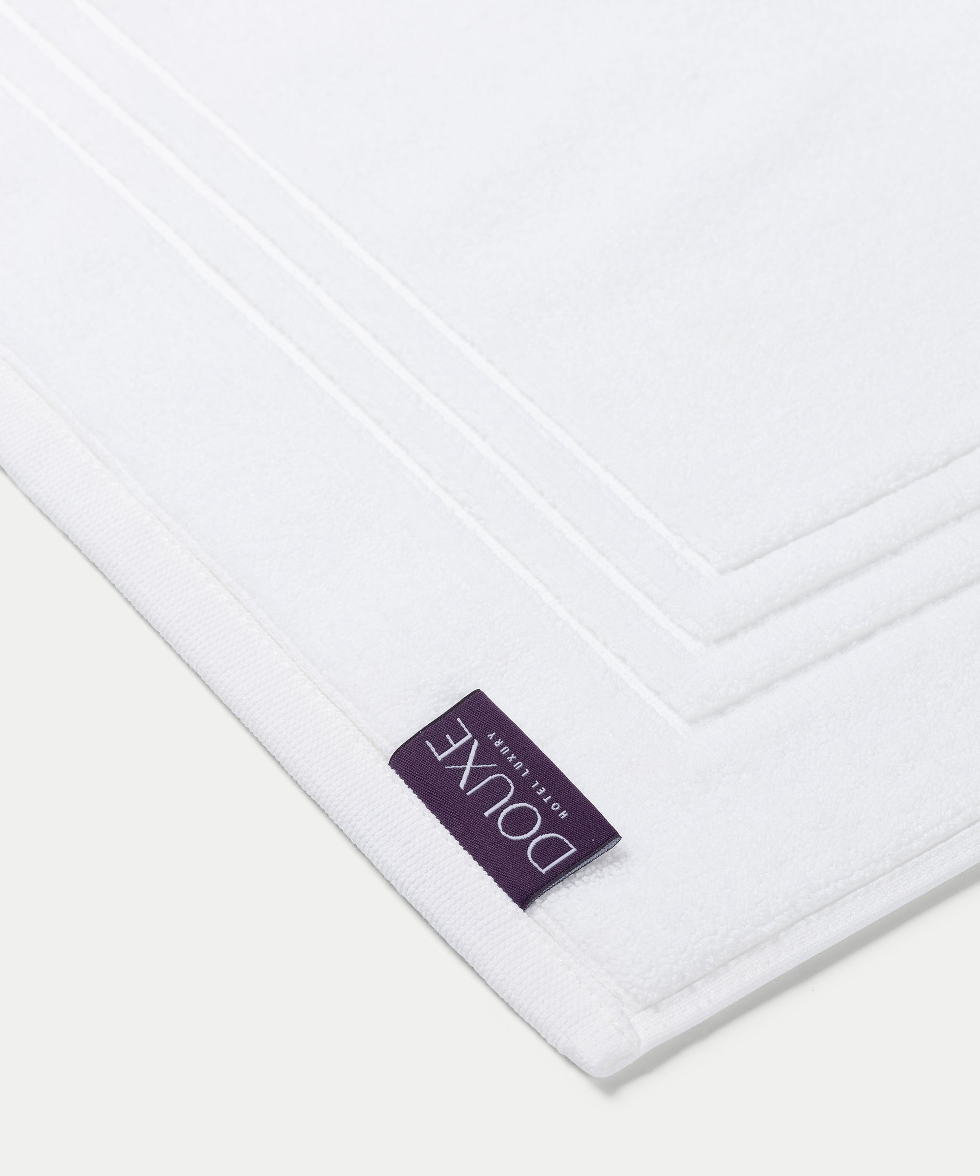 Vandyck Antislip Badmat Ranger Spray White Vandyck Antislip Badmat Ranger Spray White
