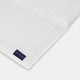 Badmat 70x110 cm | Wit