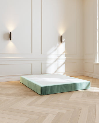 Bedrok Bibury Cotswolds - Nobilis Velours