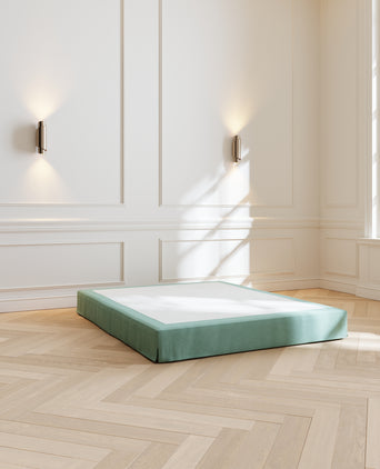 Bedrok Bibury Cotswolds - Sahara Bluegrass