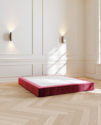 Bedrok Vendôme Paris - Carlucci Velvet