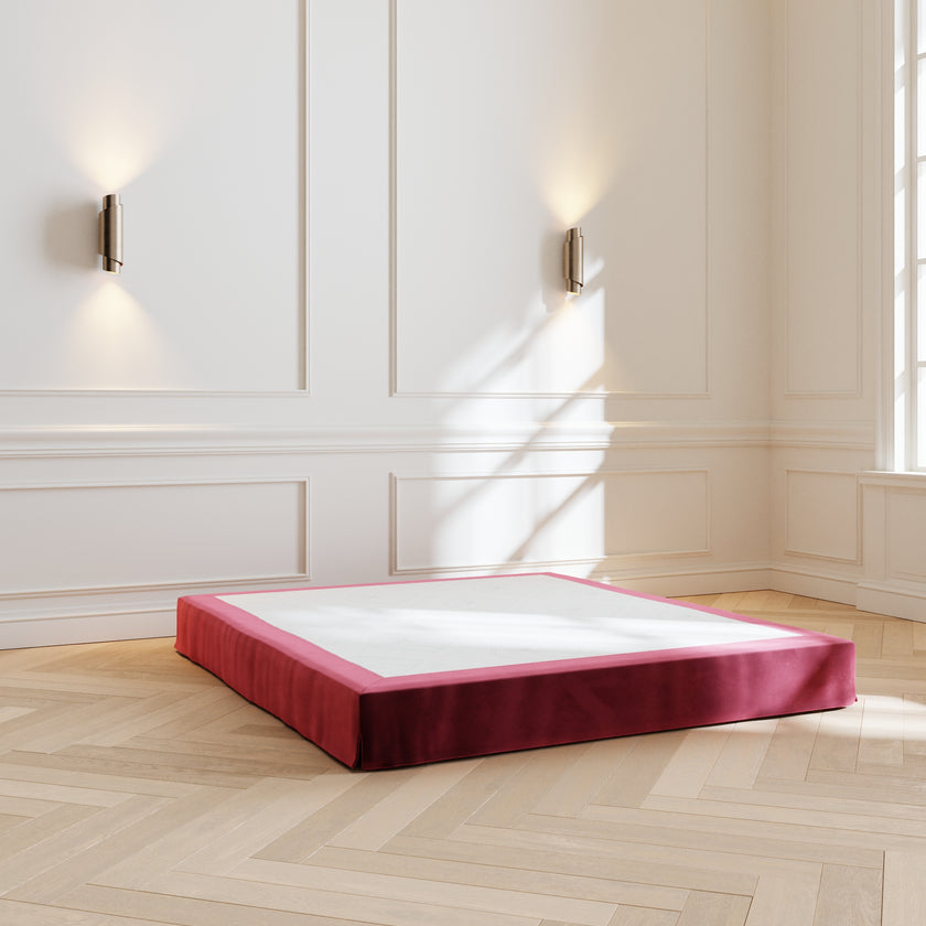 Bedrok Vendôme Paris - Carlucci Velvet