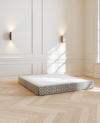 Bedrok Vendôme - Reyes Ebony