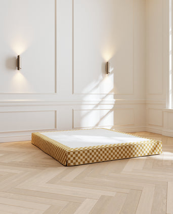 Bedrok Big Sur California - Larsen Tabacco