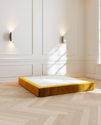 Bedrok Big Sur California - Nobilis Velours