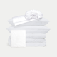 Summer Suite Percal Beddengoed Set