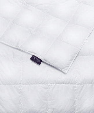 Exclusive Zomer Dekbed - 90% Dons