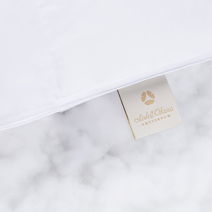 Okura Dekbed All Year - Hotel Okura Amsterdam