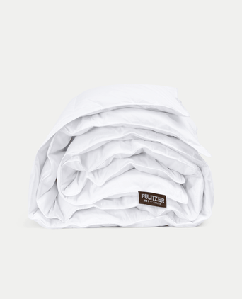 Pulitzer Dekbed All Year - Hotel Pulitzer Amsterdam - Microfiber Fluffy Fill