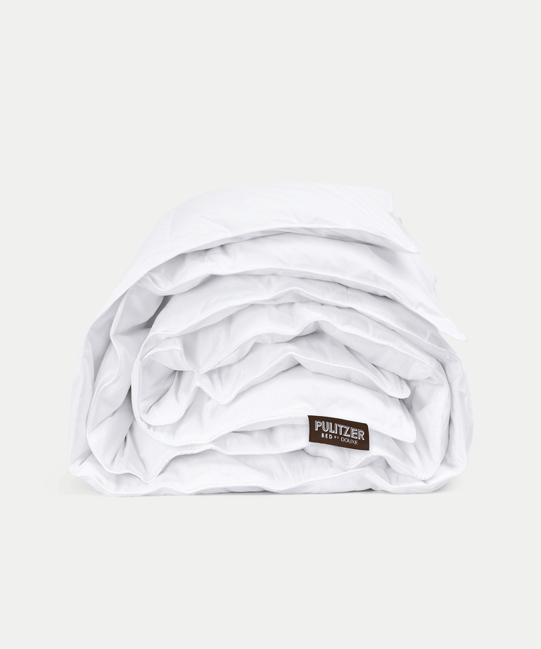 Pulitzer Dekbed All Year - Hotel Pulitzer Amsterdam - Microfiber Fluffy Fill