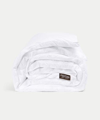 Pulitzer Dekbed All Year - Hotel Pulitzer Amsterdam - PrimaLoft® Bio