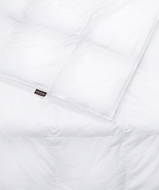 Pulitzer Dekbed All Year - Hotel Pulitzer Amsterdam - PrimaLoft® Bio