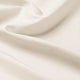 Dekbedovertrekset & Hoeslaken Percal Chalk White