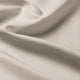 Dekbedovertrekset Egyptisch katoen Percal 400TC | Latte