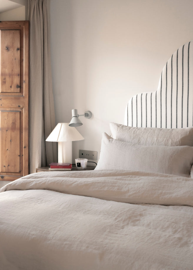 Summer Suite Linnen Beddengoed Set