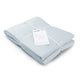 Dekbedovertrek Egyptisch katoen Satijn 400TC | Pastel Blue | Outlet