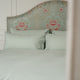 Dekbedovertrekset Egyptisch katoen Percal 400TC | Pastel Green