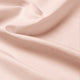 Dekbedovertrekset Egyptisch katoen Percal 400TC | Blush Pink