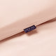 Dekbedovertrekset Egyptisch katoen Percal 400TC | Blush Pink