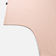 Dekbedovertrekset Egyptisch katoen Percal 400TC | Blush Pink