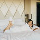 Okura Badjas - Hotel Okura