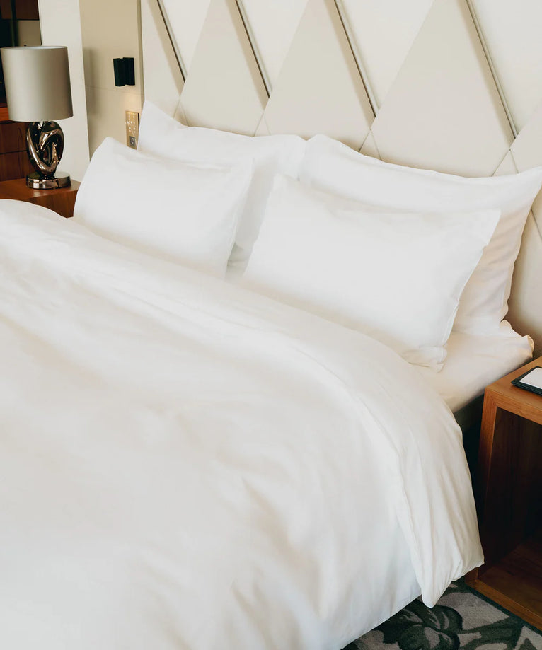 Prestige Hotelsuite Beddengoed Set