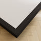 DOUXE Hotel Divan Jet Black