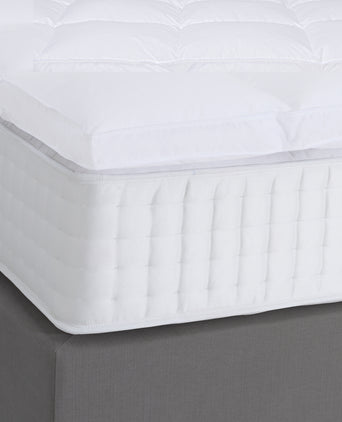 Comfort Featherbed - Dekmatras