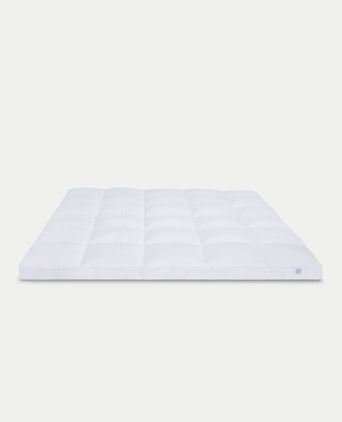 Conservatorium Hotel Featherbed | Donzen topper