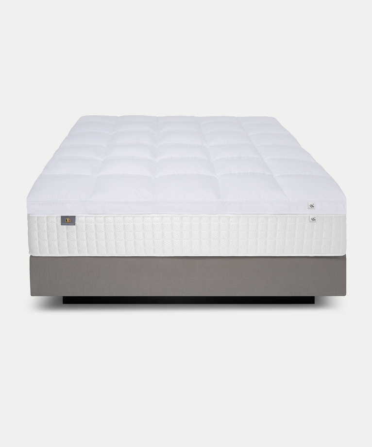 Grand Hotel Efteling Featherbed