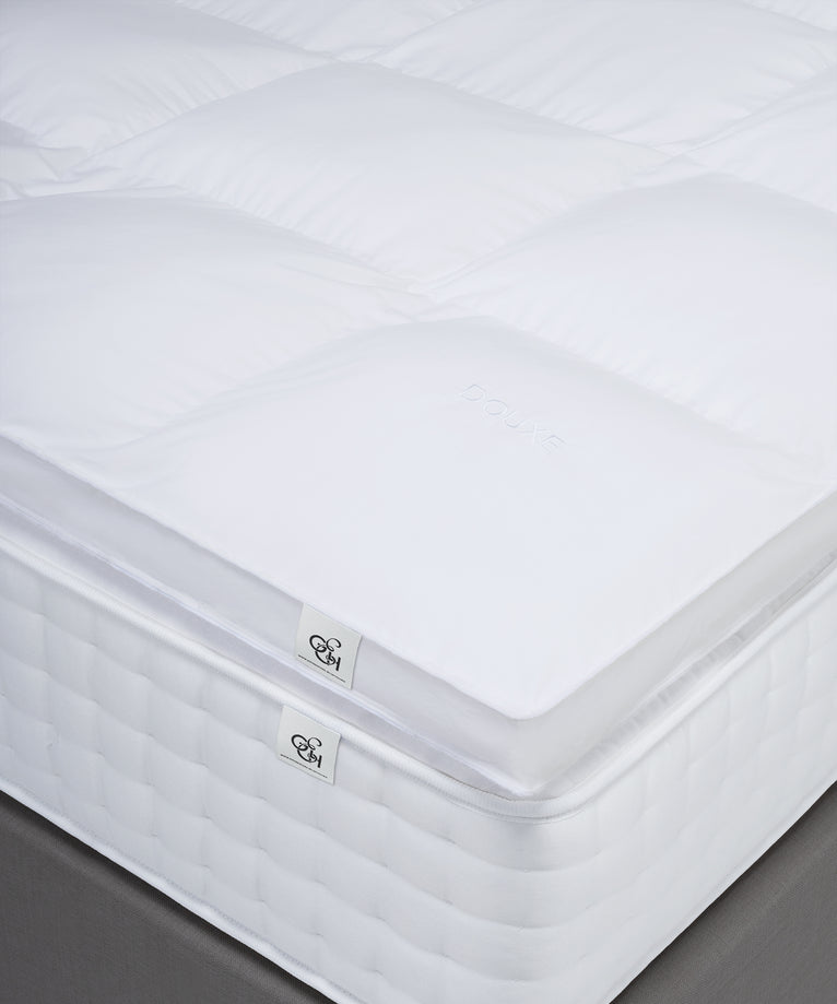 Grand Hotel Efteling Featherbed