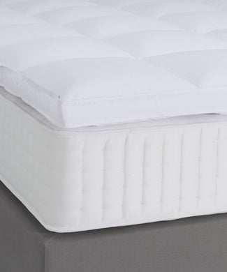 Original Featherbed - Dekmatras