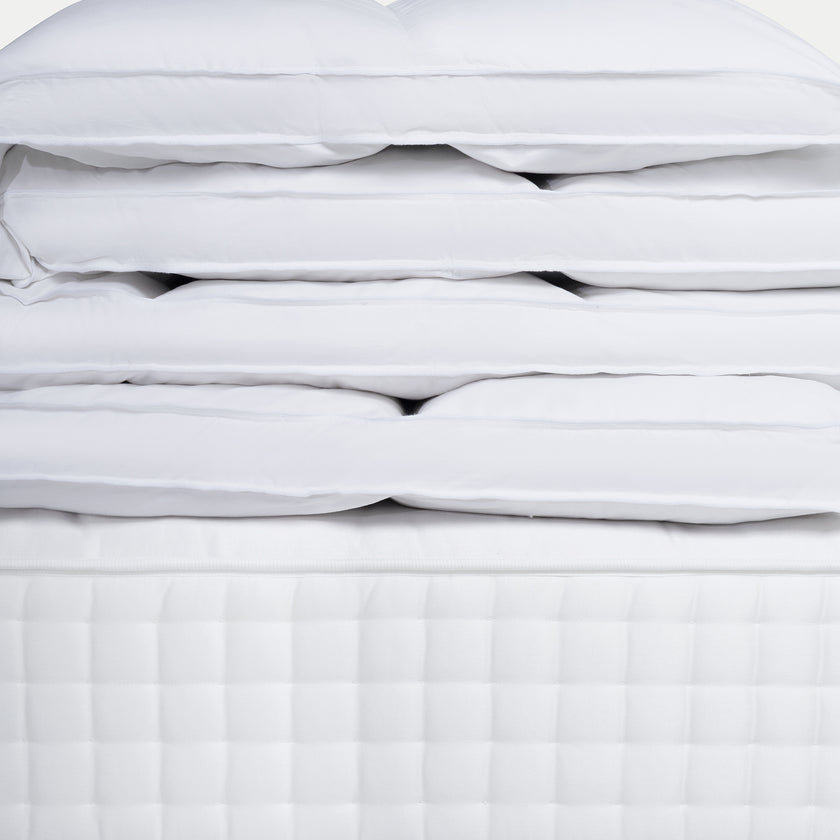 Original Featherbed - Dekmatras